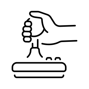 Gaming Joystick icon