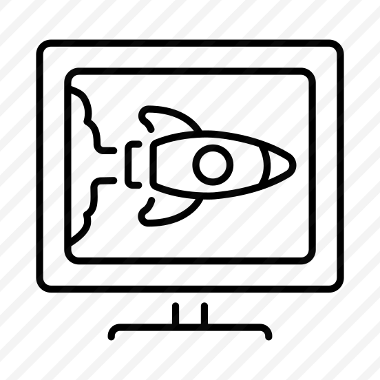 Gaming Monitor preview