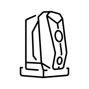 Gaming Rig icon