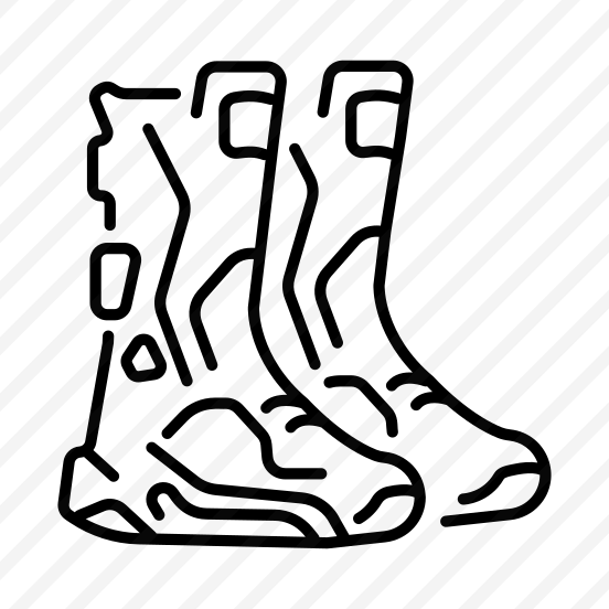 Gaming Shoes preview