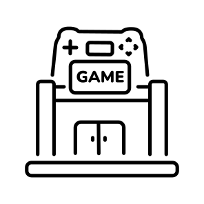 Gaming Studio icon