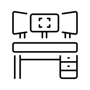 Gaming Table icon