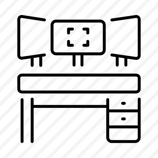 Gaming Table preview