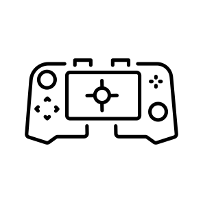 Gaming Technology icon