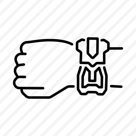 Gaming Wristband preview