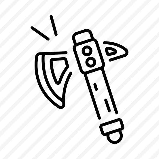 Hand Axe preview
