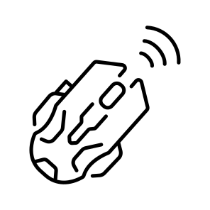 Mouse icon