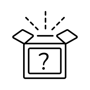 Mystery Box icon