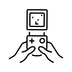 Portable Game icon