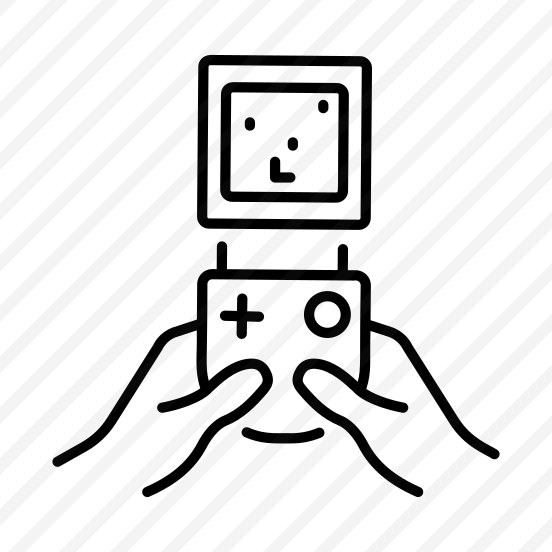 Portable Game preview