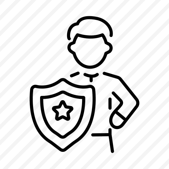 Protection Shield preview