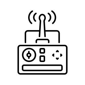 Remote Control icon
