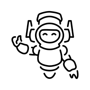 Robot icon