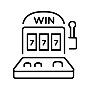 Slot Machine icon