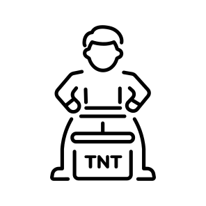 Tnt Detonator icon