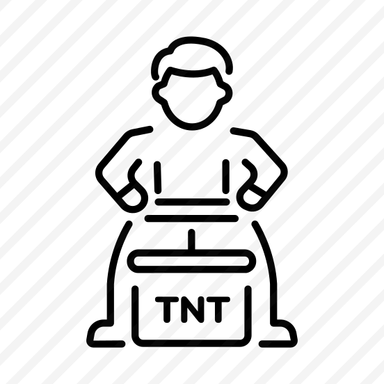 Tnt Detonator preview