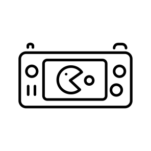 Video Game icon