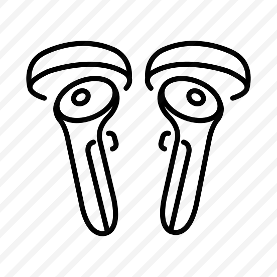 Vr Controller preview