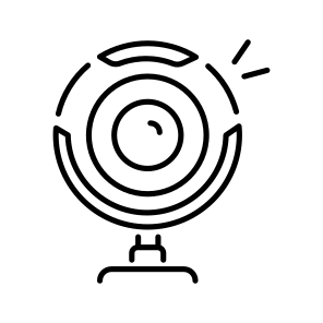 Webcam icon
