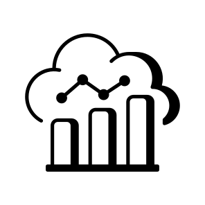 Cloud Analysis icon