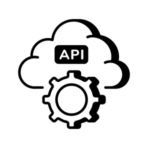 Cloud Api icon
