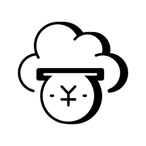 Cloud Money icon