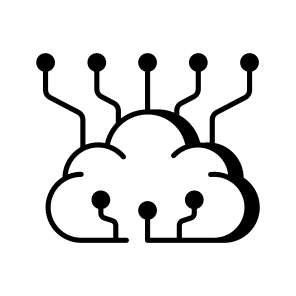 Cloud Technology icon