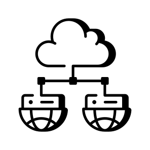 Global Networking icon