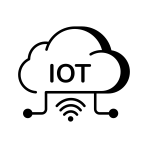 Iot Network icon