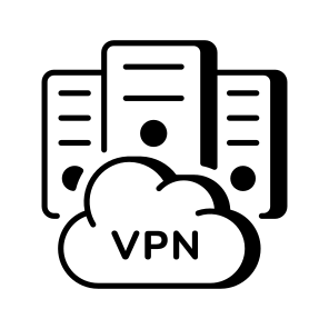 Vpn Security icon