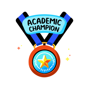 Academic Champion icon