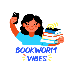 Bookworm Vibes icon