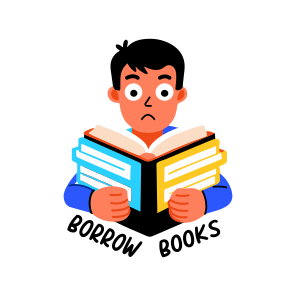 Borrow Books icon