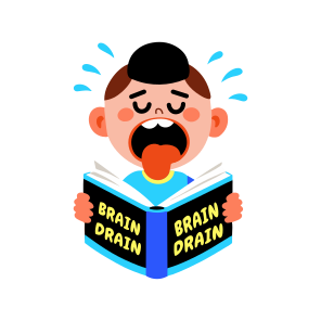 Brain Drain icon