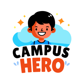 Campus Hero icon