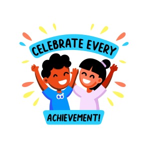 Celebrate Achievement icon