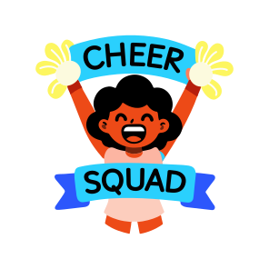 Cheer Squad icon
