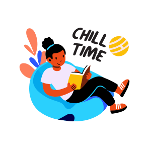 Chill Time icon