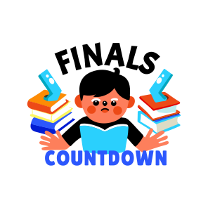 Finals Countdown icon