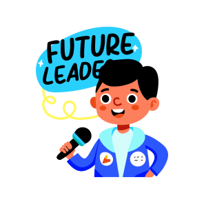 Future Leader icon
