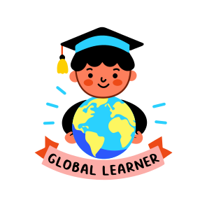 Global Learner icon