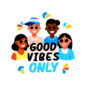 Good Vibes icon