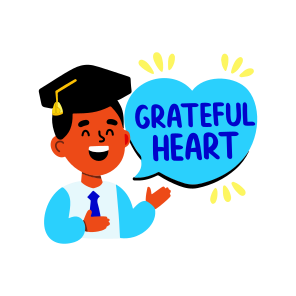 Grateful Heart icon