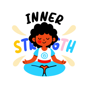 Inner Strength icon