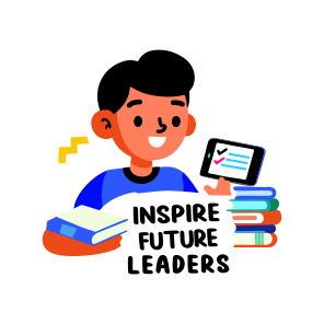 Inspired Student icon