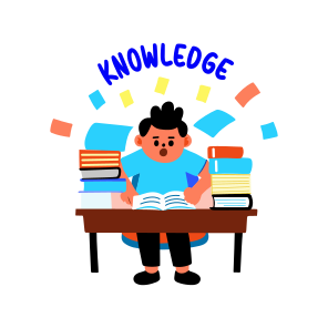 Knowledge icon