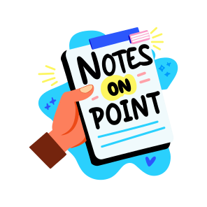 Notes icon