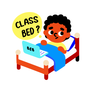 Online Class icon