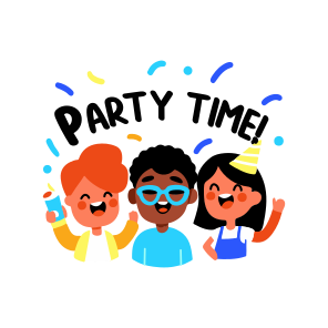 Party Time icon