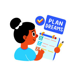 Plan Dreams icon